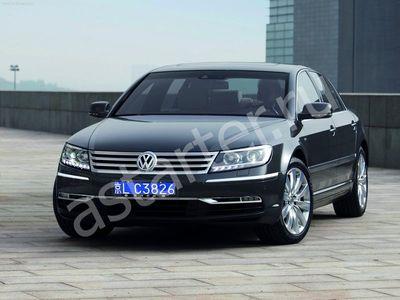 Ремонт стартера Volkswagen Phaeton, Купить стартер Volkswagen Phaeton